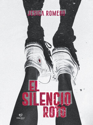 cover image of El silencio roto